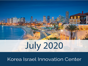 KIIC Newsletter July 2020