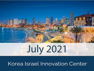 KIIC Newsletter July 2021