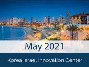 KIIC Newsletter May 2021