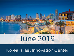 KIIC Newsletter June 2019