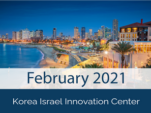 KIIC Newsletter February 2021