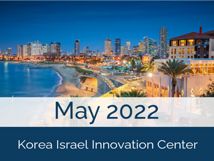 KIIC Newsletter May 2022