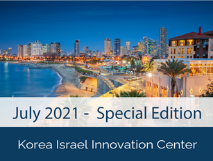 KIIC Newsletter July 2021 Special Edition