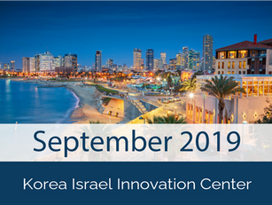 KIIC Newsletter September 2019